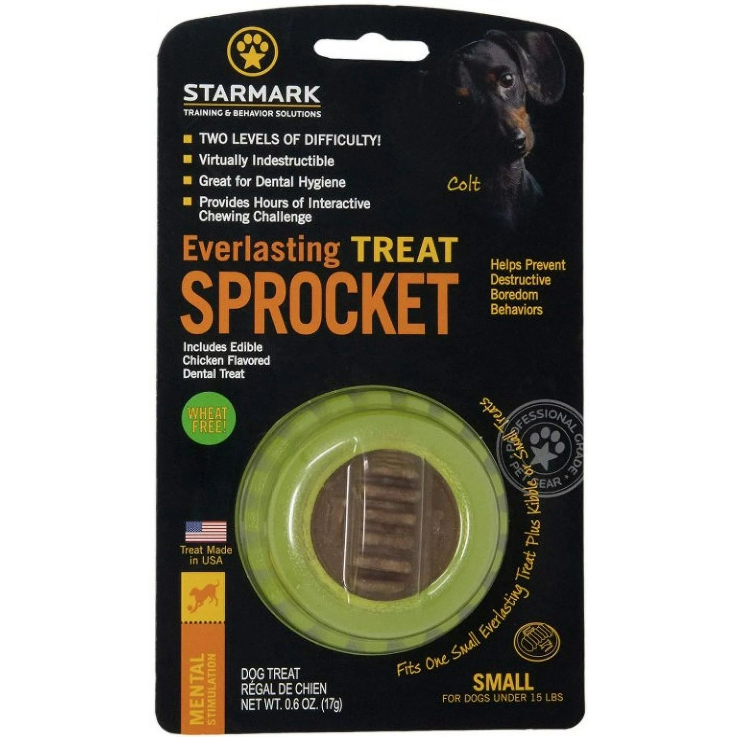 STARMARK EVERLASTING SPROCKET