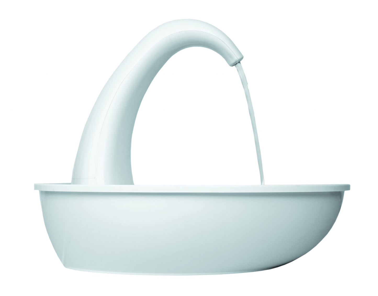 PIONEER SWAN FOUNTAIN PLASTIC