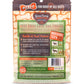 GAINES FAMILY SWEET POTATO BONES 8oz