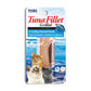 INABA Grilled Tuna in Scallop Flavored Broth for cats