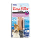 INABA Grilled Extra Tender Tuna in Tuna flavored Broth cat treat