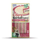 CHURU Hairball Control Chicken Recipe Cat treats