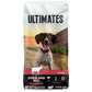 Grain Free Ultimates Overland Red Dry Dog Food
