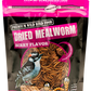 UNIPET Berry flavored Mealworm To Go 3.5oz