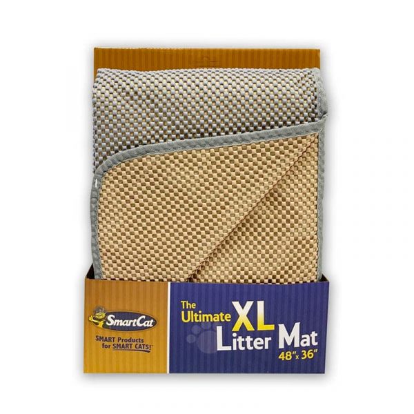 PIONEER LITTER MAT XL