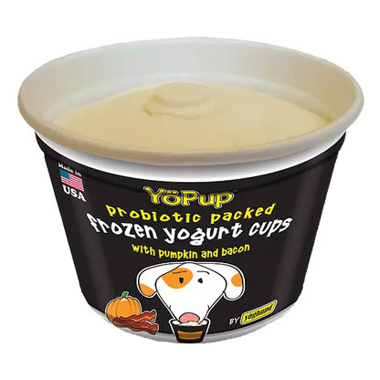 YOPUP YOGURT CUPS