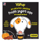 YOPUP YOGURT CUPS