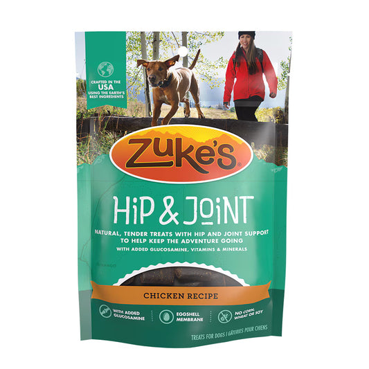 ZUKES HIP & JOINT CHICKEN 16oz