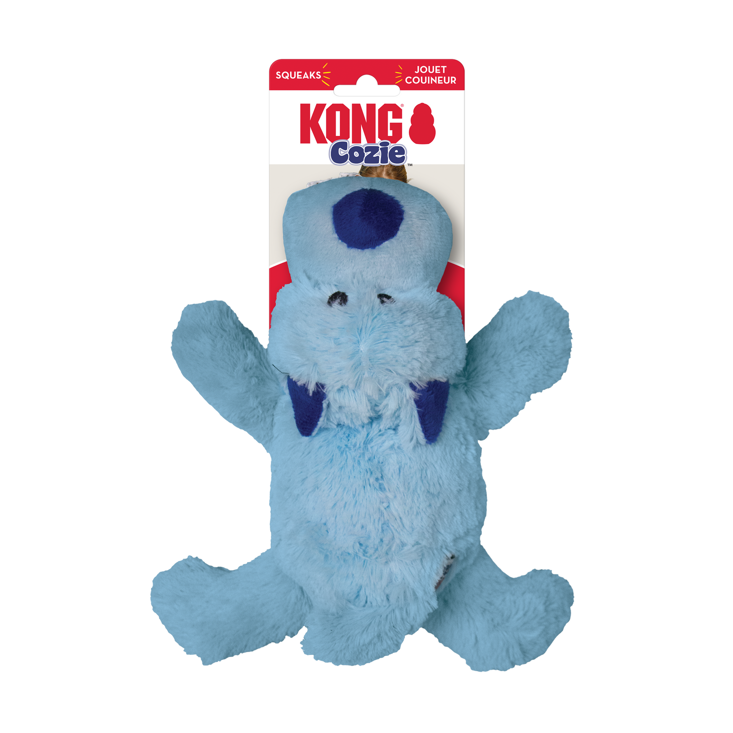 KONG BAILY COZIE