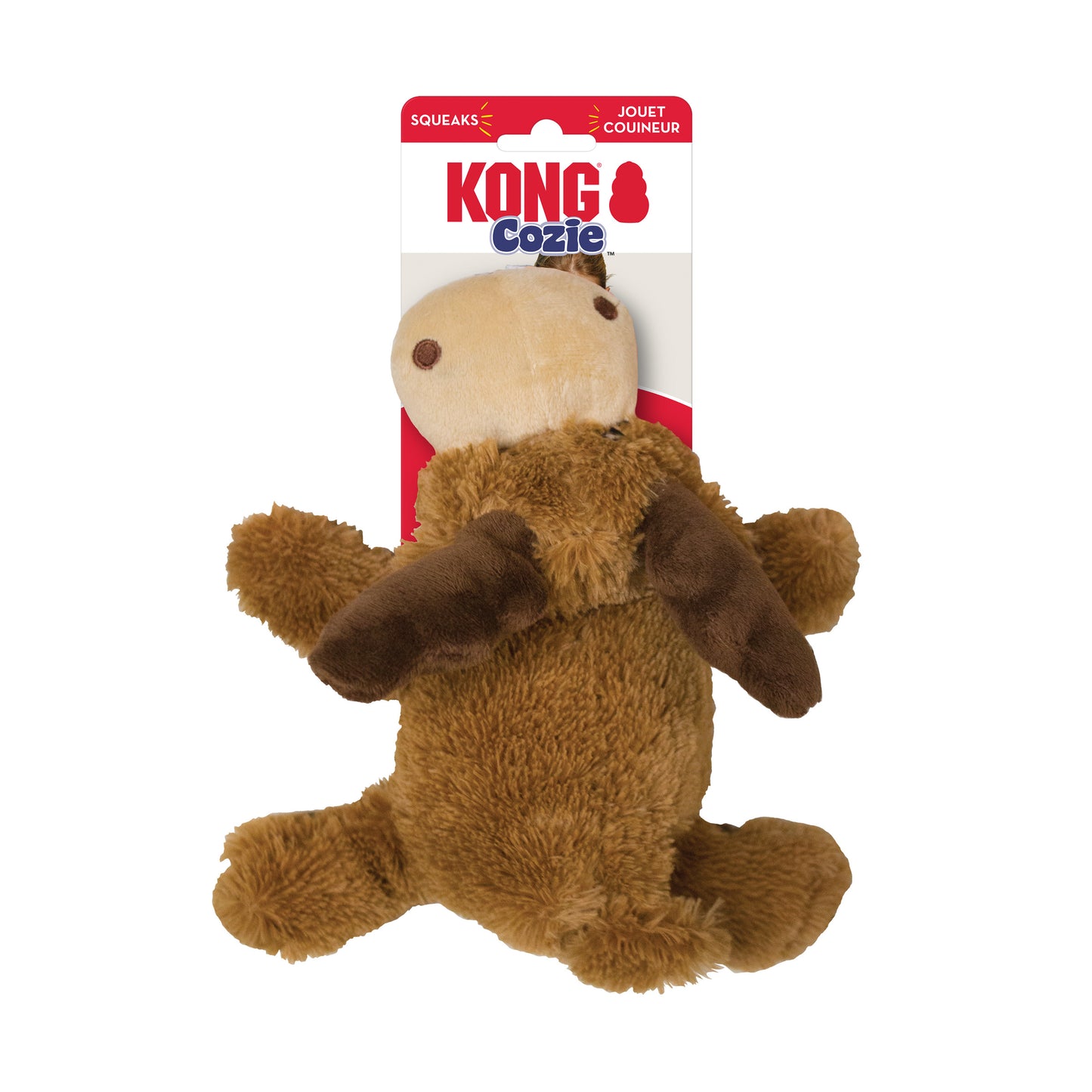 KONG COZIE MARVIN MOOSE