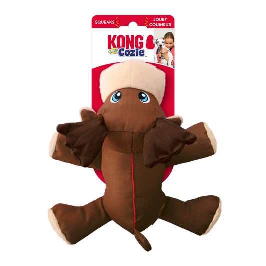 KONG MAX MOOSE COZIE ULTRA