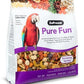 ZuPreem Pure Fun Food for Birds