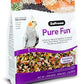 ZuPreem Pure Fun Food for Birds