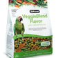 ZUPREEM Veggie Blend food for Birds 3.25lb