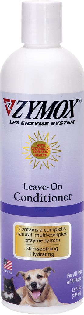 ZYMOX ENZYMATIC CONDITIONER