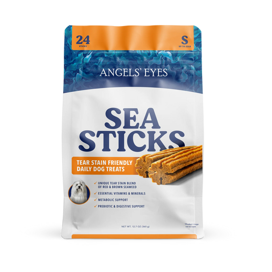 ANGELS EYES SEA STICKS SM. 24ct