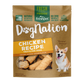 FRESHPET DOGNATION CHICKEN DOG TREAT 8 oz