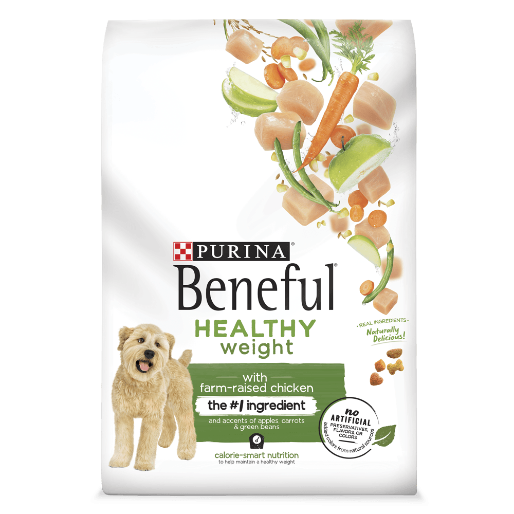 BENEFUL HEALTHY WEIGHT 28lb