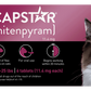 CAPSTAR CAT 2-25 LB