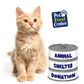 Shelter Cat Supplies - Let us Pick for You - Paaws