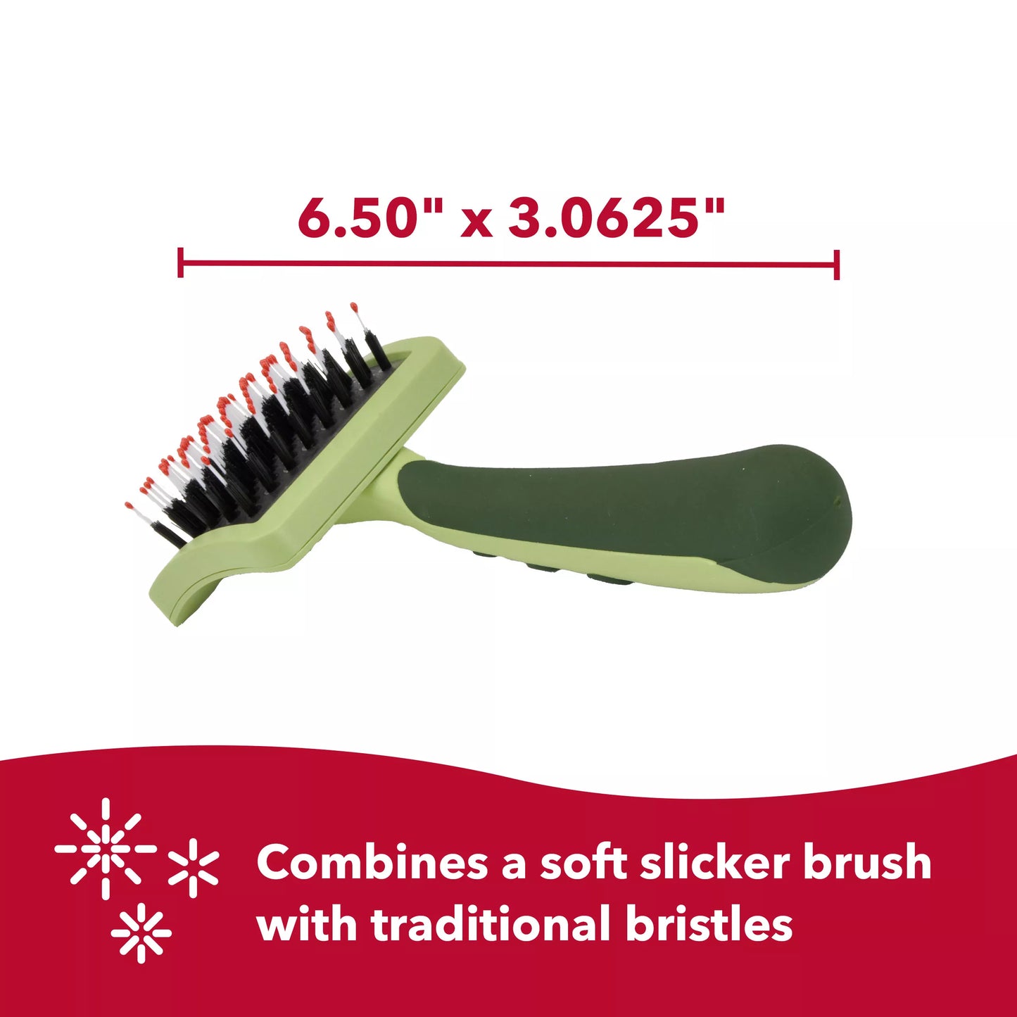 Coastal Complete Cat Brush