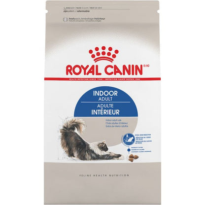 ROYAL CANIN CAT HEALTH ADULT INDOOR