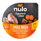 Nulo Chicken & Sweet Potato in broth signature stew for small breed dogs 2.8oz