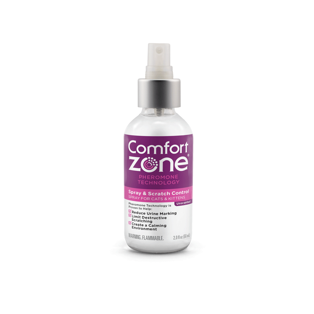 COMFORT ZONE CAT CALM SPRAY