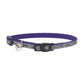 Coastal 3/8in Lazer Brite Reflective Adjustable Breakaway Cat Collars