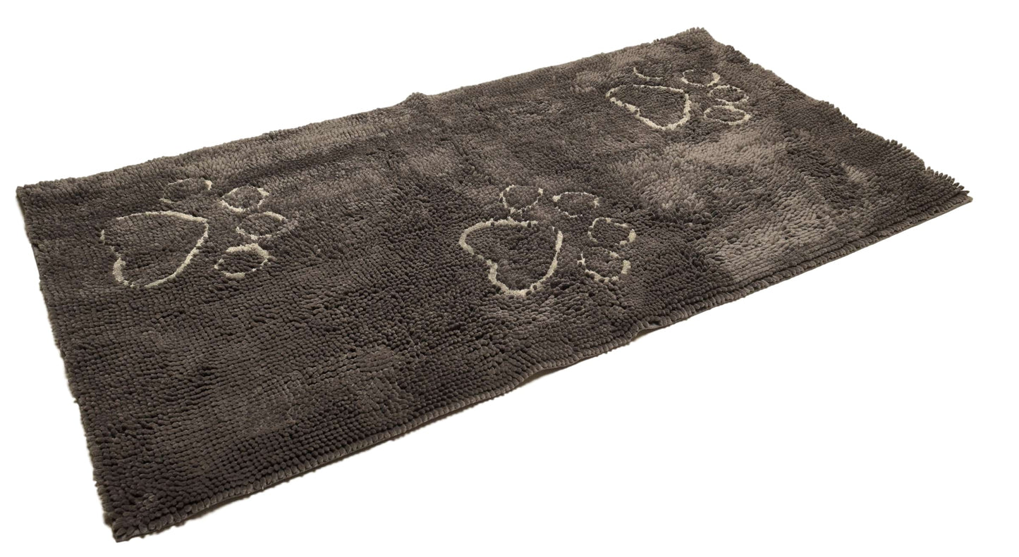 DIRTY DOG DOORMAT RUNNER