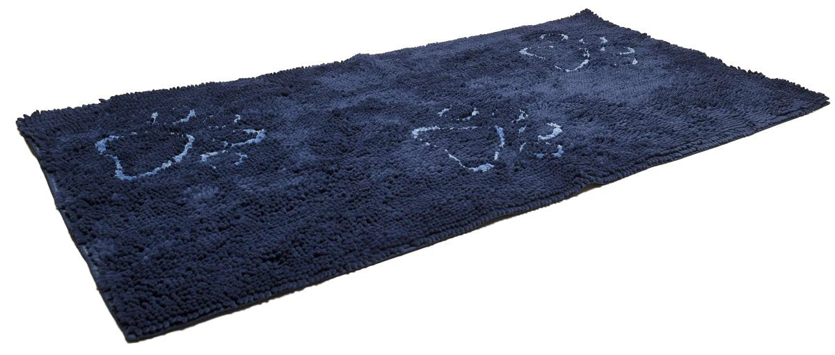 DIRTY DOG DOORMAT RUNNER