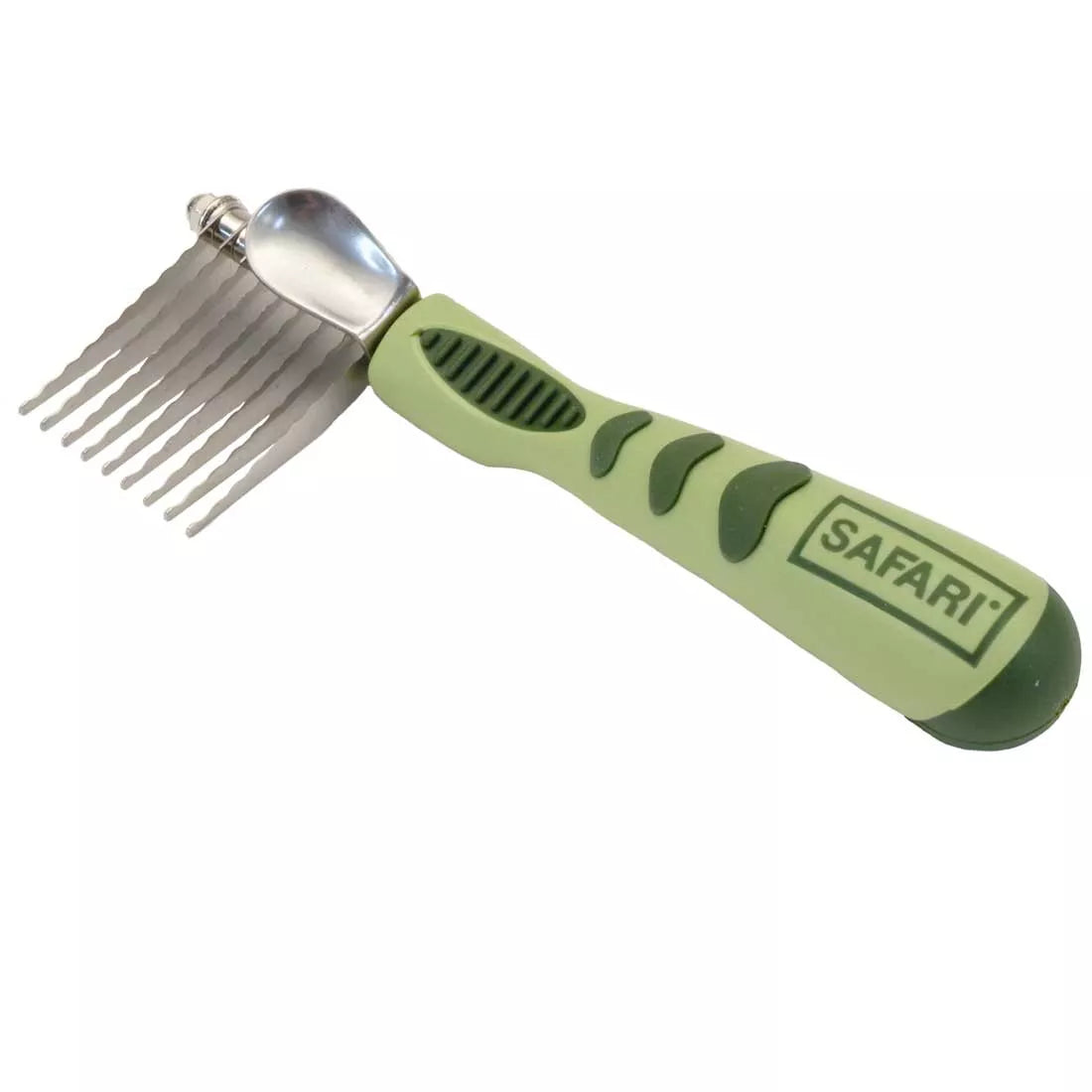 SAFARI DEMATTING COMB