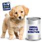 Shelter Dog  Supplies - Let us Pick for You - ACA