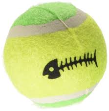 ETHICAL MINI TENNIS BALLS 2PK