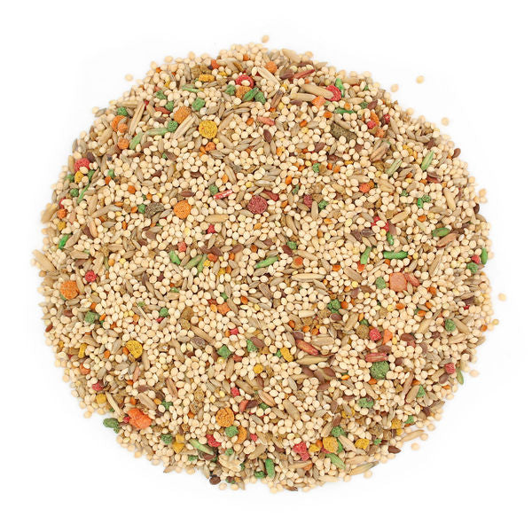 SUNSEED VITA PARAKEET 2.5LB