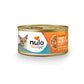 NULO CAT FREESTYLE TURKEY & HALIBUT RECIPE IN GRAVY 3oz