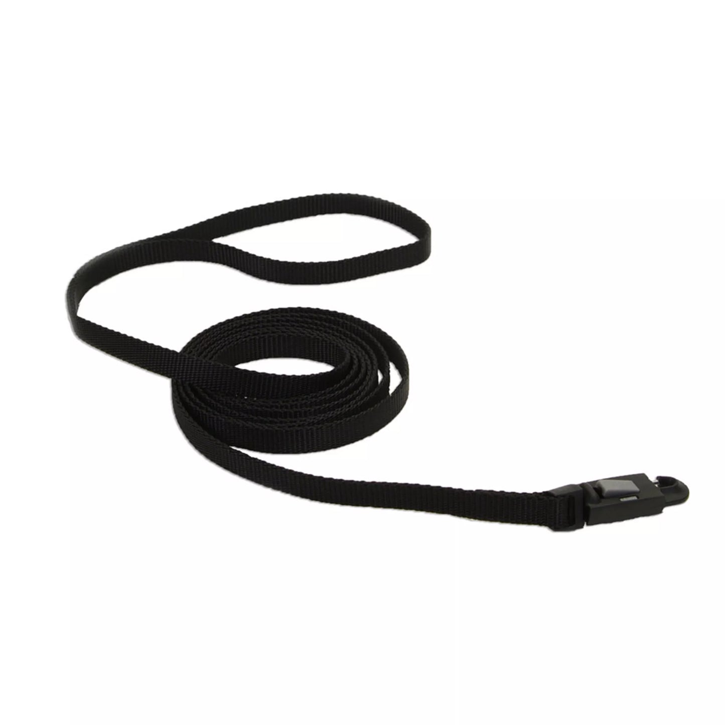 Coastal 3/8-in EZ Snap Cat 6-ft Lead