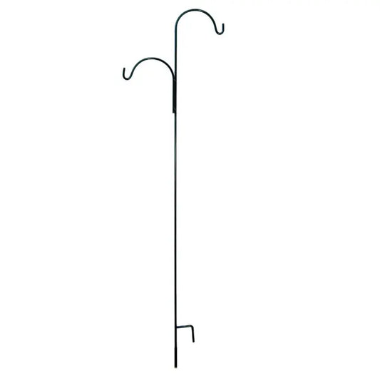 AMERICAN GARDENWORKS TALL OFFSET GARDEN HANGER