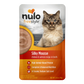 Nulo Freestyle Chicken & Salmon recipe silky mousse for cats 2.8oz