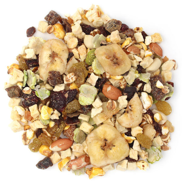 SUNSEED FANTASY FRUIT MIX 11oz