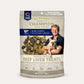 ERNIE ELS FREEZE DRIED BEEF LIVER DOG TREATS 2oz