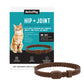 ACTIVPHY Hip & Joint Mobility Cat Collar