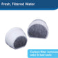 PET SAFE Drinkwell replacement Carbon #6 Filters 4pk