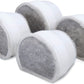 PET SAFE Drinkwell replacement Carbon #6 Filters 4pk