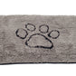 Dirty Dog Doormat Large 35x26