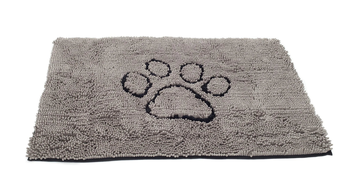 Dirty Dog Doormat Large 35x26