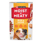 PURINA MOIST & MEATY RISE & SHINE BACON & EGG FLAVOR 72 oz