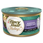 Fancy Feast Elegant Medley Shredded Turkey Fare