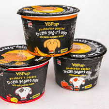 YOPUP YOGURT CUPS