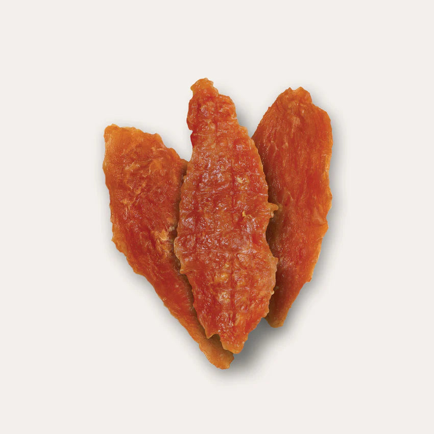 ERNIE ELS CHICKEN JERKY 3.2oz